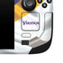 NFL Minnesota Vikings Steam Deck Handheld Gaming Computer Skin